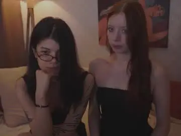 Chaturbate Sex Chat of the_cure___