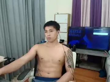 Chaturbate Private Sex Chat of urnatty_guy