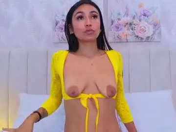 Chaturbate Live Sex Cam of vega_sara
