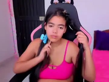 Chaturbate Best live sex cam show of victoriacarmonaa