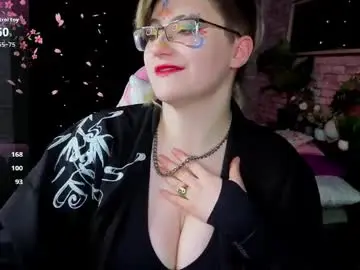 Chaturbate Live Sex Cam of xiao_eclipse