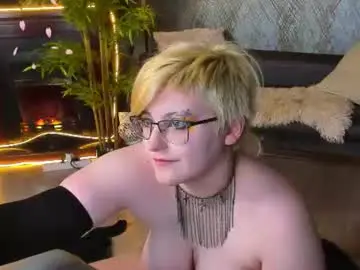 Chaturbate Live Porn of xiao_eclipse