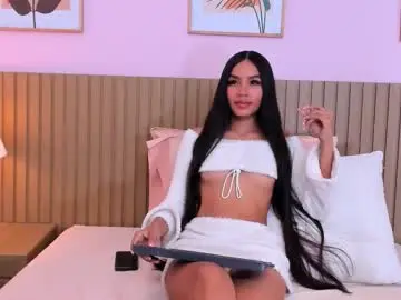 Chaturbate Live Sex of _kilye