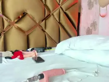 Chaturbate Live Sex of alexa_lynx1