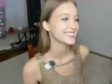 Chaturbate Adult Webcams of alicemelison