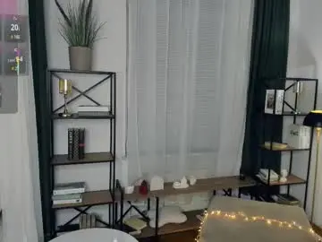 Chaturbate Live Porn of alicemelison