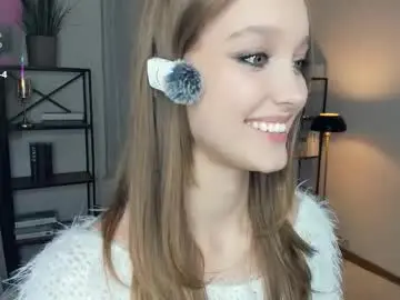 Chaturbate Free Porn Cam of alicemelison