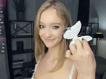 Chaturbate Free Porn Cam of alicemelison