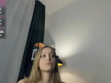 Chaturbate Sex Chat of alicemelison