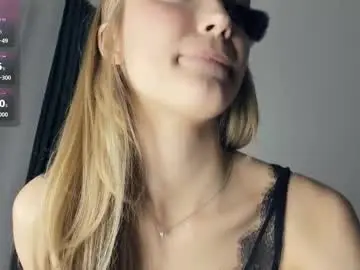 Chaturbate Live Sex of alicemelison