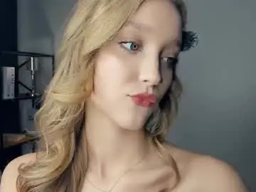 Chaturbate Live Porn of alicemelison