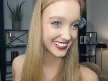 Chaturbate Best Webcam of alicemelison