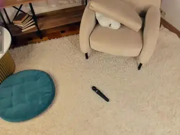 Chaturbate Sex Cam of alicemelison