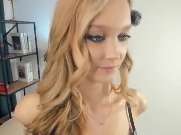 Chaturbate Live Sex of alicemelison