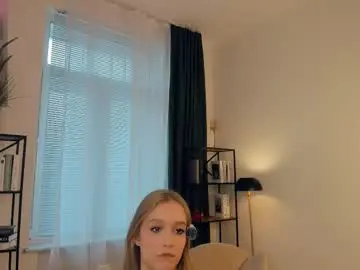 Chaturbate Live Sex Cam of alicemelison