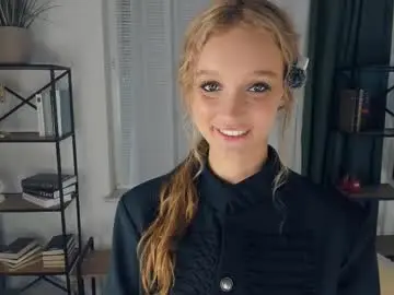 Chaturbate Adult Webcams of alicemelison