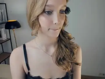 Chaturbate Best Webcam of alicemelison