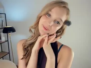 Chaturbate Live Sex Cam of alicemelison