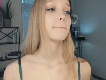 Chaturbate Adult Webcams of alicemelison