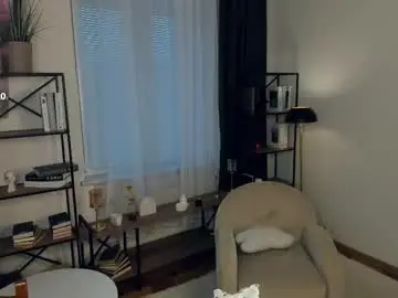 Chaturbate Live Sex Cam of alicemelison