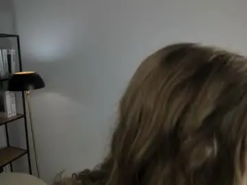 Chaturbate Sex Cam of alicemelison