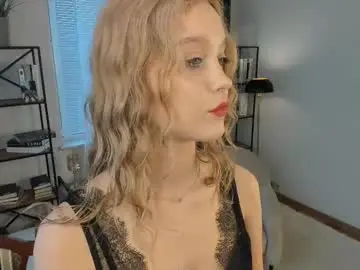 Chaturbate Best Webcam of alicemelison