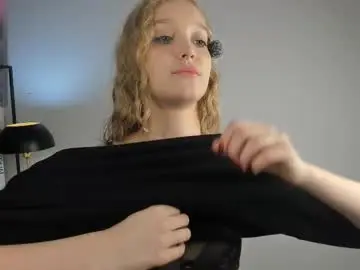 Chaturbate Adult Webcam of alicemelison