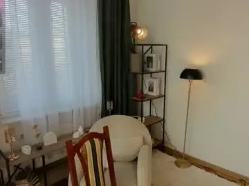 Chaturbate Adult Webcams of alicemelison