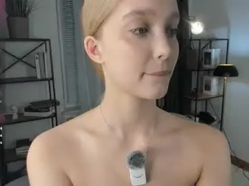 Chaturbate Nude Webcam of alicemelison