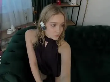 Chaturbate Private Sex Chat of alicemelison