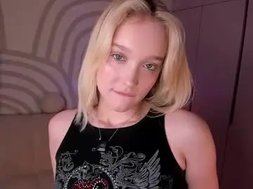 Chaturbate Best Webcam of alicemelison