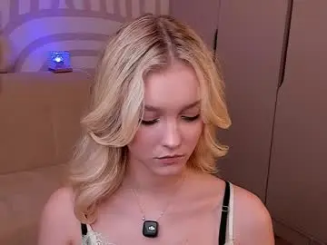 Chaturbate Adult Video Chat of alicemelison