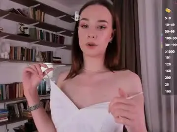 Chaturbate Sex Chat of alicemelison
