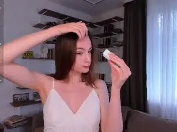 Chaturbate Live Sex Cam of alicemelison