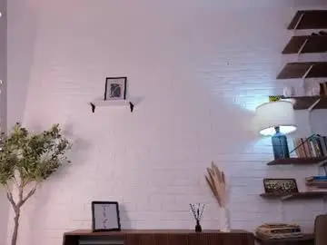 Chaturbate Nude Webcam of alicemelison