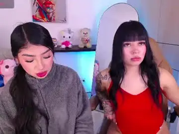 Chaturbate Live Porn of alydolly_