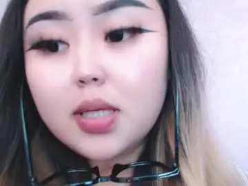 Chaturbate Best live sex cam show of amelia_sunlight