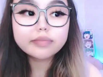 Chaturbate Adult Webcam of amelia_sunlight