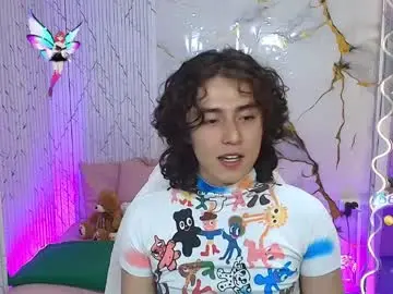 Chaturbate Free Porn Cam of ariell_tay