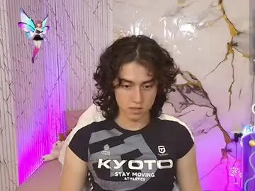 Chaturbate Adult Webcam of ariell_tay