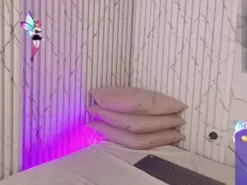 Chaturbate Watch Live Sex Cams of ariell_tay