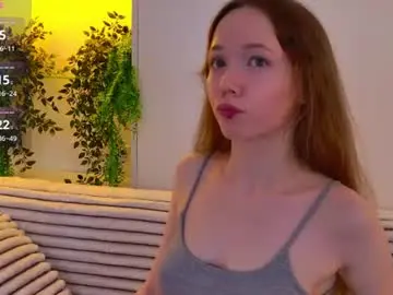 Chaturbate Adult Webcam of baby_mellow