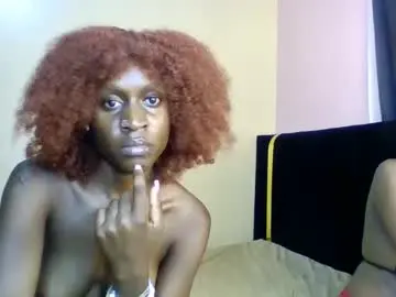 Chaturbate Nude Webcam of babydoll_230