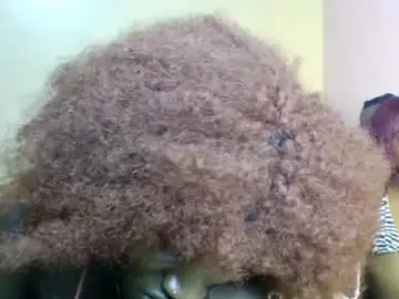 Chaturbate Nude Webcam of babydoll_230