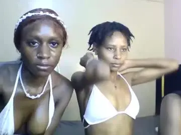 Chaturbate Nude Webcam of babydoll_230