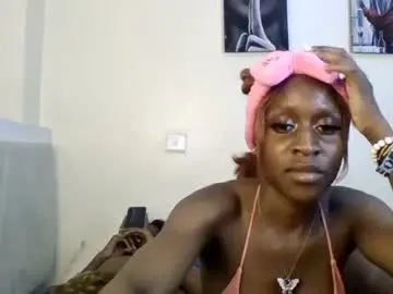 Chaturbate Adult Webcam of babydoll_230