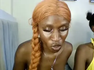 Chaturbate Live Porn of babydoll_230