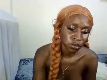 Chaturbate Live Sex of babydoll_230