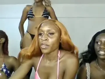 Chaturbate Best live sex cam show of babydoll_230