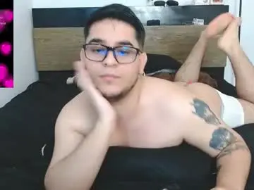 Chaturbate Best Webcam of colin_lewisss